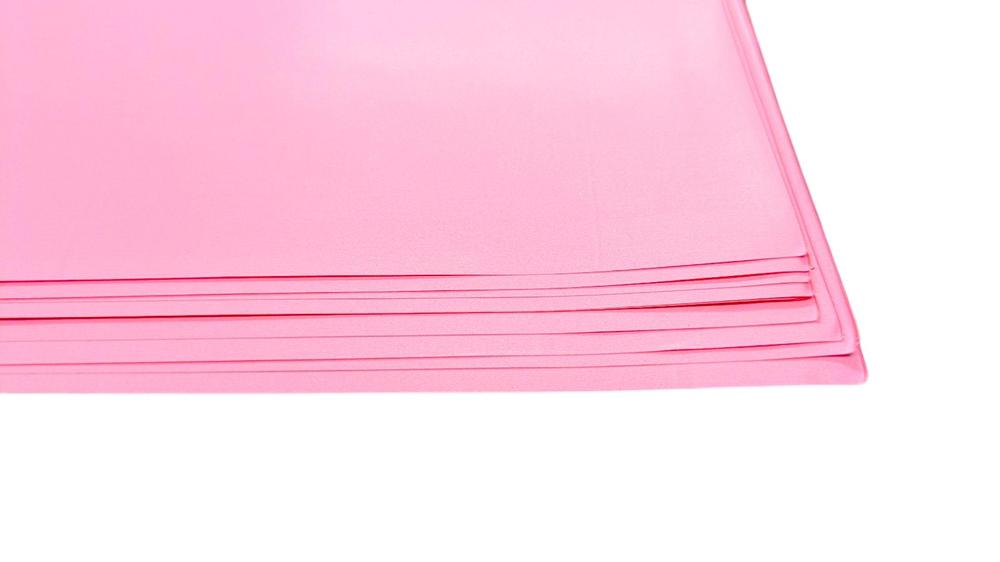 Arch fólie 60cm x 60cm, růžová