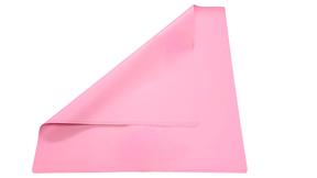 Arch fólie 60cm x 60cm, růžová