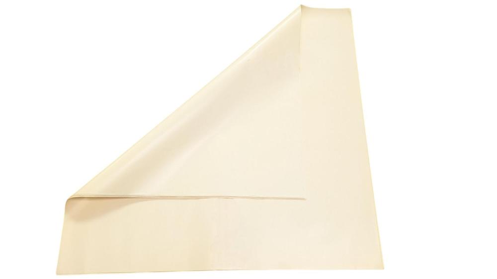 Arch fólie 60cm x 60cm, krémová světlá