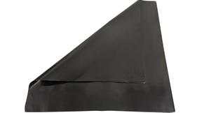 Arch fólie 60cm x 60cm, černá