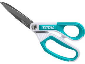 Nůžky industrial, 210 mm, TOTAL